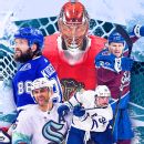 Kane, Matthews, Jones Named First Three Players of 2022 U.S. Olympic Men's  Ice Hockey Team