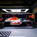 Max Verstappen plays down the title print