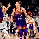 Fantaisie WNBA et conseils de paris pour dimanche, Medial Conseil