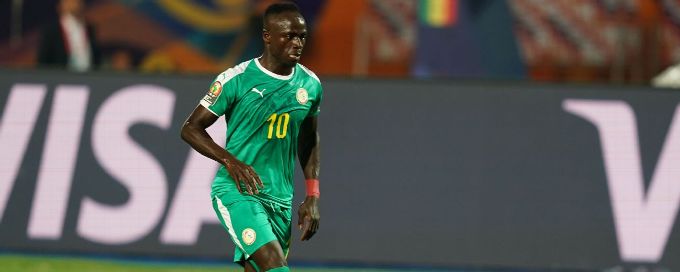 Morocco, Senegal one win away from advancing in World Cup qualifying
