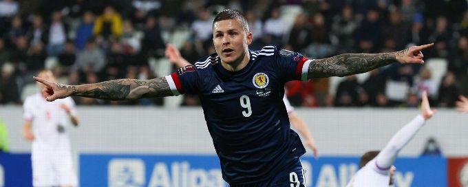 Scotland snatch another late World Cup qualifier against Faroe Islands