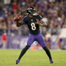 What's subsequent for Lamar Jackson of Baltimore Ravens after contract talks finish? The choices, dangers and potential outcomes