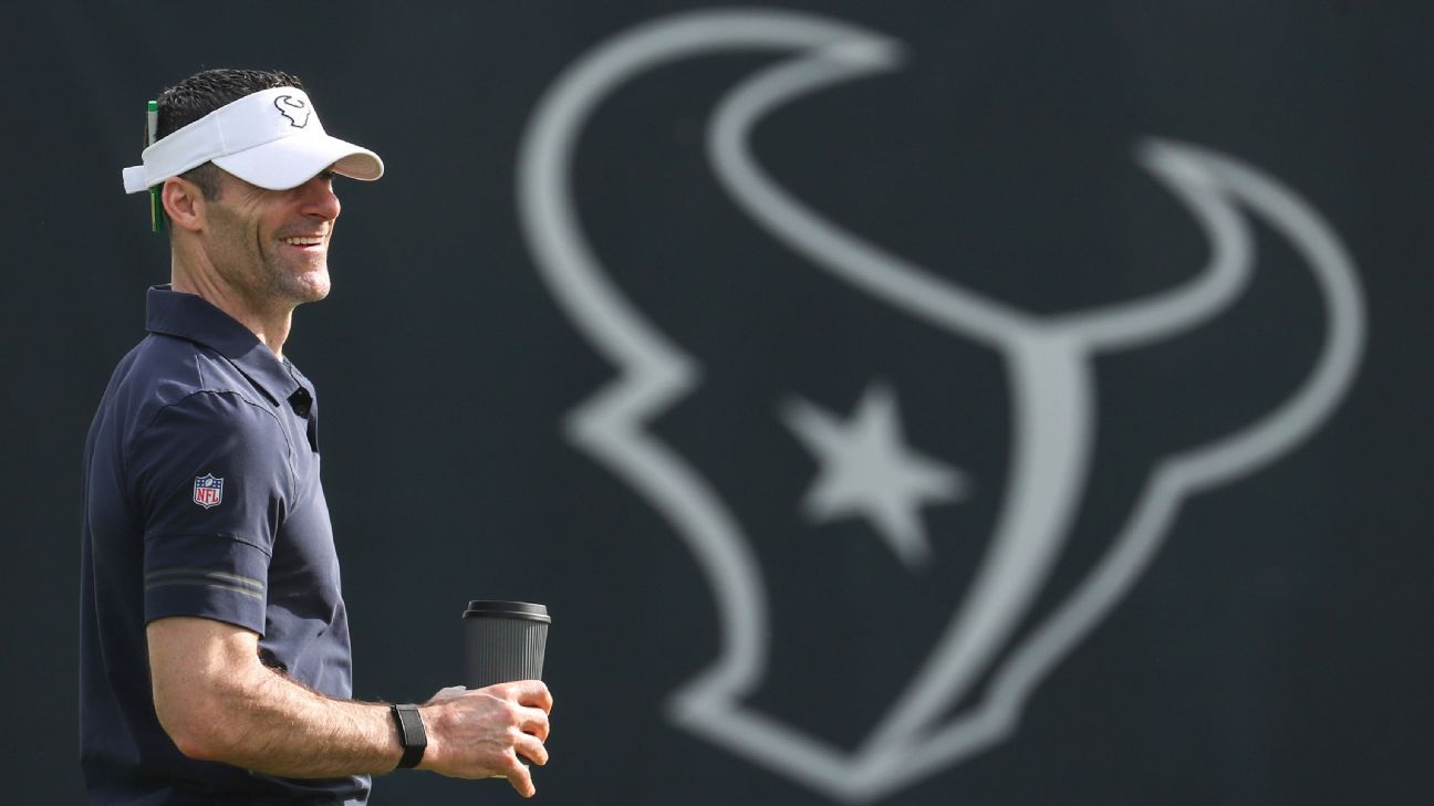 <div>Trade gives 'clarity' to Watson, Texans, GM says</div>