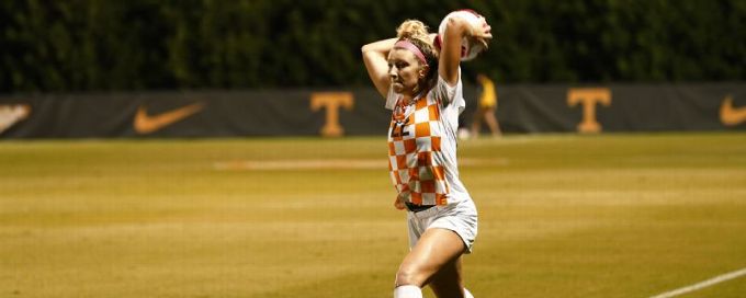 Lady Vols pick up sixth straight SEC win