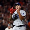 Julio Urías feeds the dream of the first two-time championship for the Los Angeles Dodgers