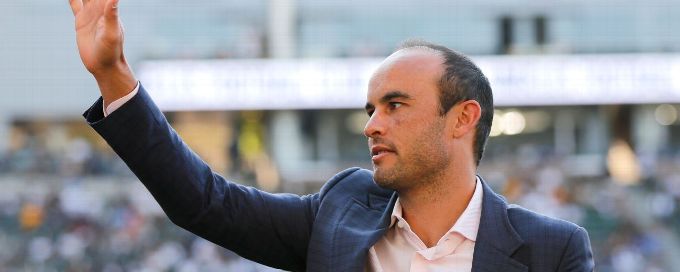 LA Galaxy legend Landon Donovan leads San Diego Loyal against former club in U.S. Open Cup