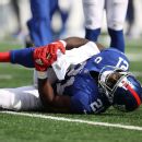 New York Giants optimistic WRs Sterling Shepard, Kadarius Toney will play Monday night New York Giants optimistic WRs Sterling Shepard, Kadarius Toney will play Monday night