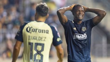 MLS-Liga MX partnership is working, but head-to-head shows there's still a gulf