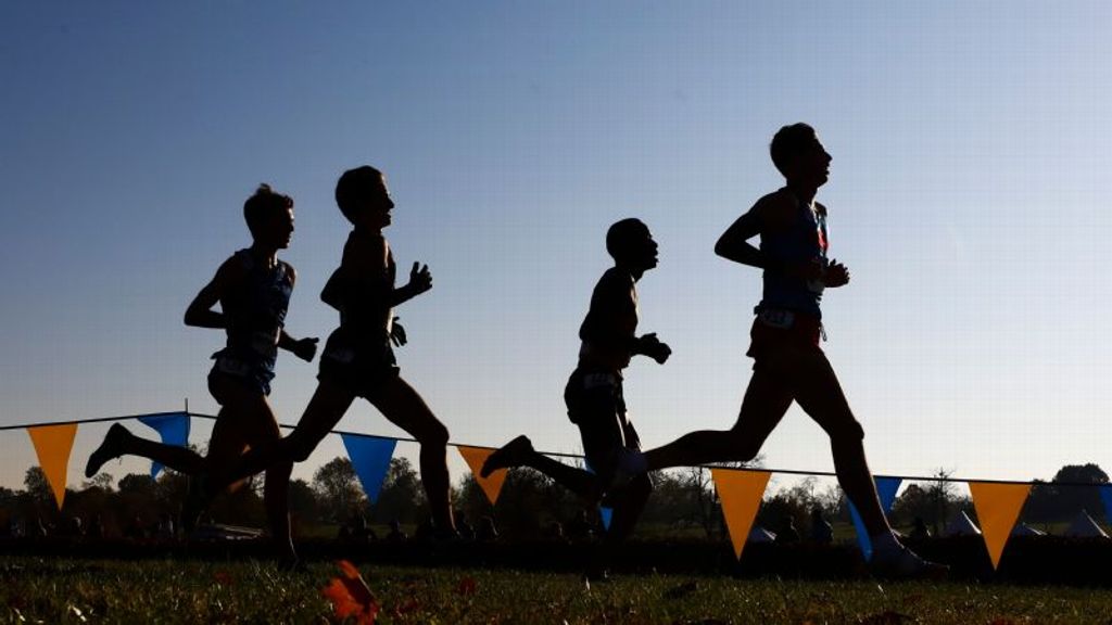SEC Cross Country Championships set for today