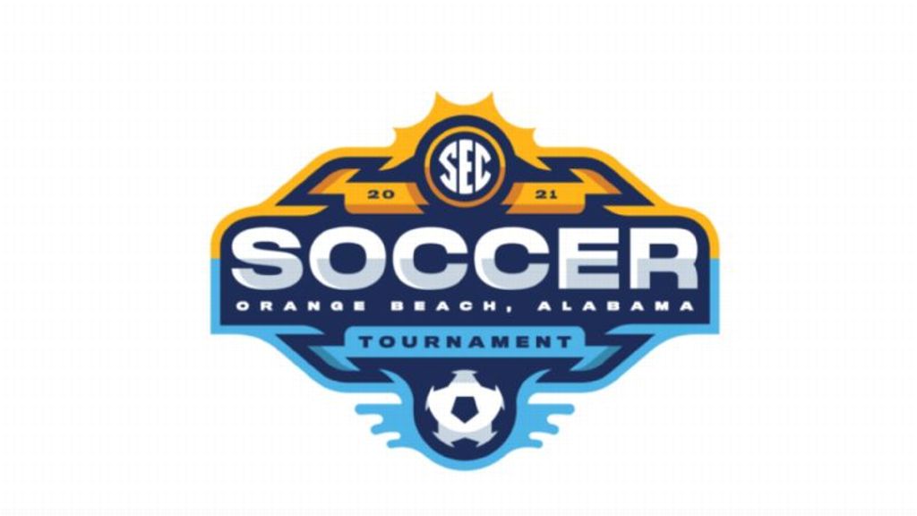 2021 SEC Soccer Tournament results, replays