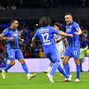 What is the best and worst panorama of Puebla and Toluca on Matchday 17?