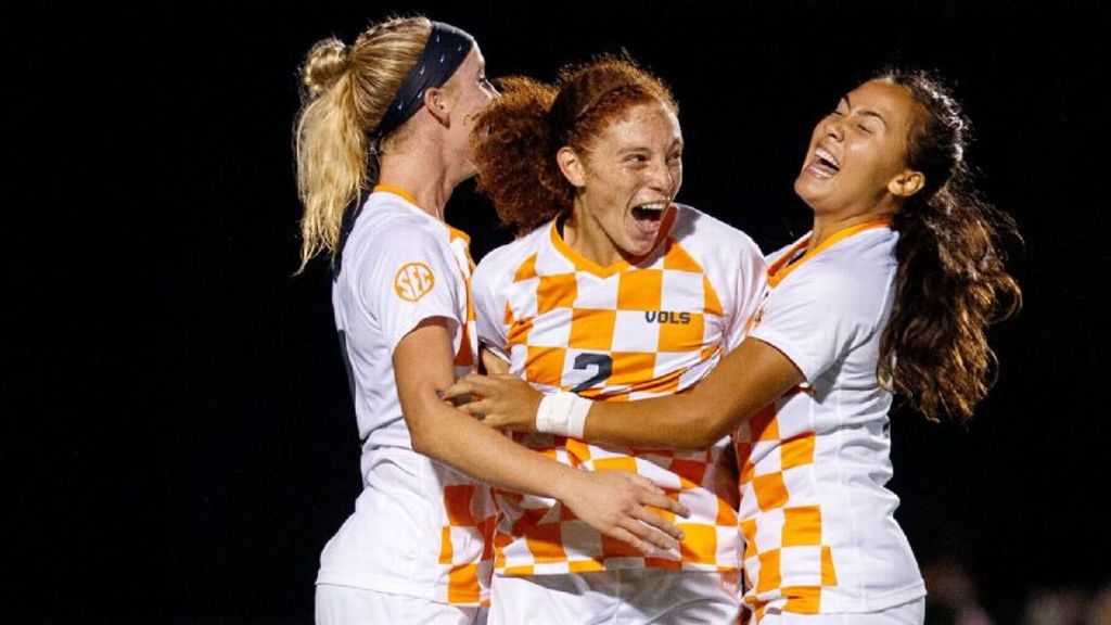 UT beats Ole Miss, will play for SEC Championship
