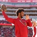 Arizona Cardinals WR A.J. Green returns from reserve/COVID-19 list Arizona Cardinals WR A.J. Green returns from reserve/COVID-19 list