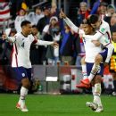 Christian Pulisic’s ‘mirror’ shirt claps again at Guillermo Ochoa just after USMNT gain around Mexico in Planet Cup qualifying