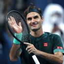 Federer bids farewell in doubles loss with Nadal