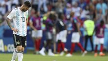 ¿Por qué Messi nunca enfrentó a Inglaterra con Argentina? explicaciones de un duelo postergado hasta este Mundial 2026