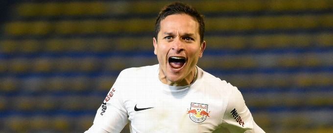 Copa Sudamericana final: Can Athletico Paranaense or Red Bull Bragantino stake claim as Brazil's next giant?