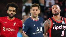 Liverpool x Arsenal, PSG no Francês e a NBA; veja a programação do dia pela ESPN no Star+