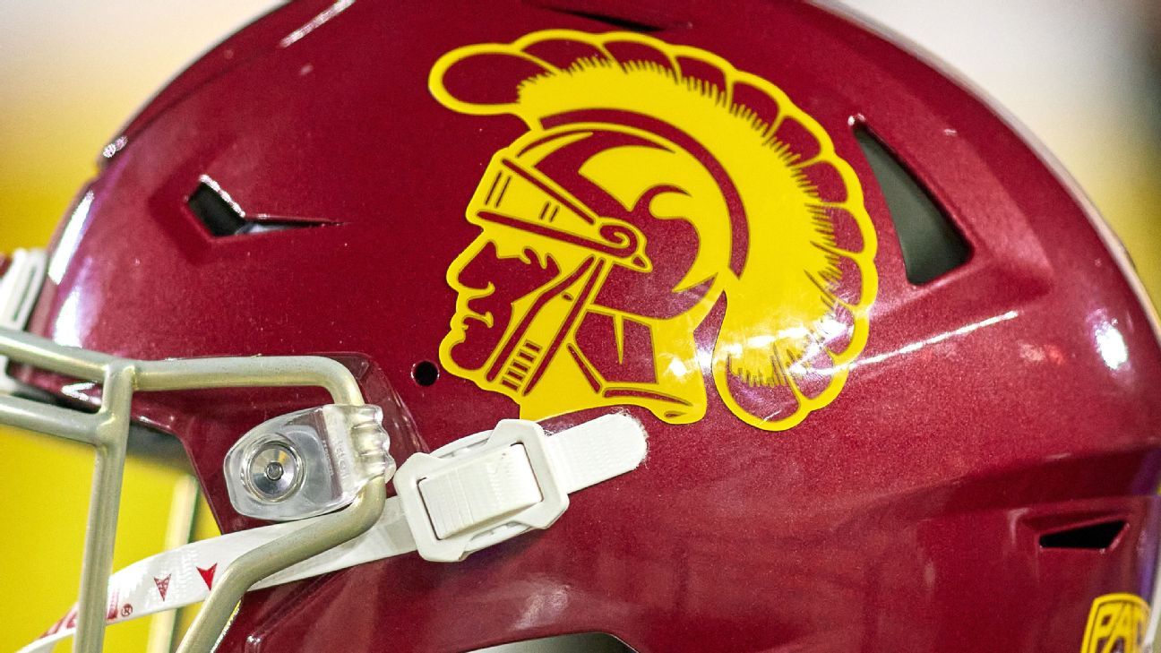 USC Athletics Chief of Staff Brandon Sosna joins Detroit Lions front office