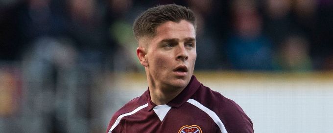 Socceroos Scouting Report: Hearts midfielder Cameron Devlin