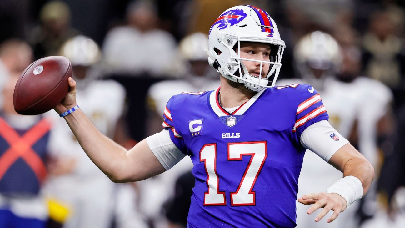 Buffalo Bills get neccesary, but potentially costly, win to keep pace in AFC – Buffalo Bills Blog