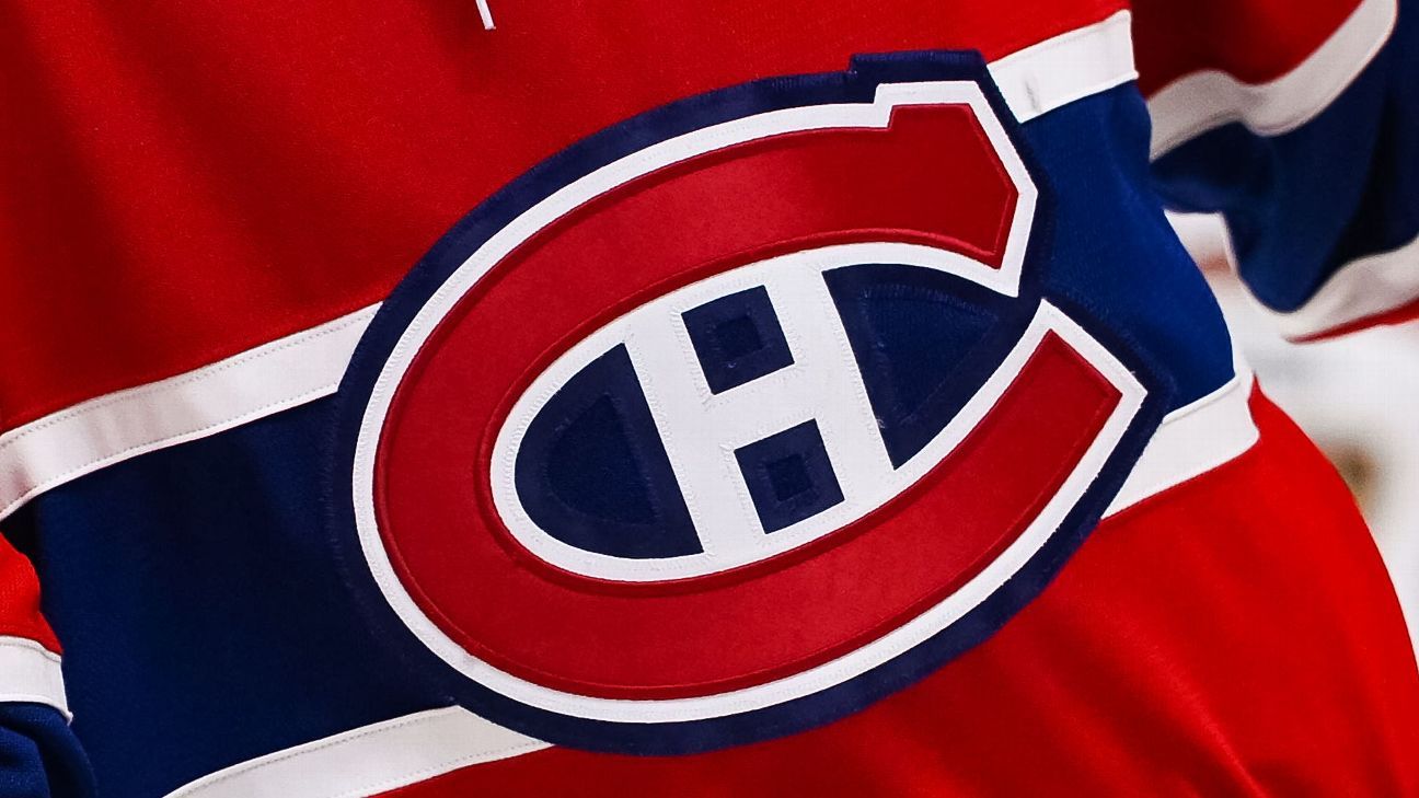 Montreal Canadiens hire former NHL agent Kent Hughes as new general manager