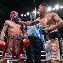 Contenders wanted: How a banner month for lightweights will shape boxing's deepest division in '22