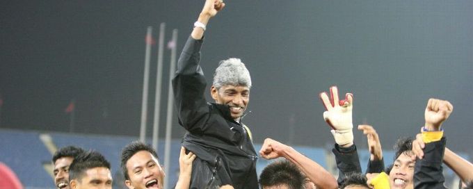 Where are they now: Malaysia's history makers of the 2010 AFF Suzuki Cup