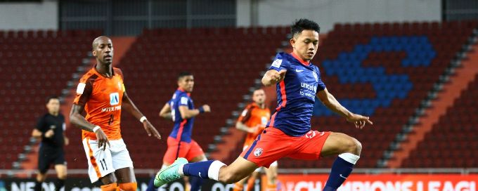 Malaysia make late Arif Aiman call-up as AFF Suzuki Cup squad finalised at 24