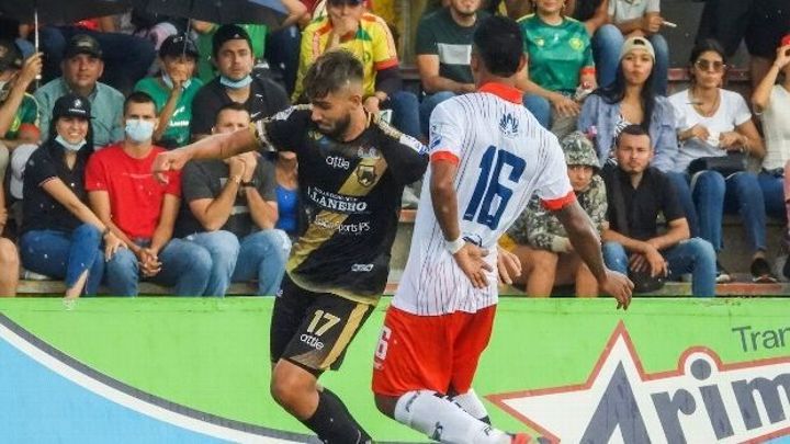 Juan Cuadrado slams suspicious goal that decided promotion in Colombia