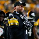 Ben Roethlisberger, Pittsburgh Steelers balancing recovery, preparation during short week Ben Roethlisberger, Pittsburgh Steelers balancing recovery, preparation during short week