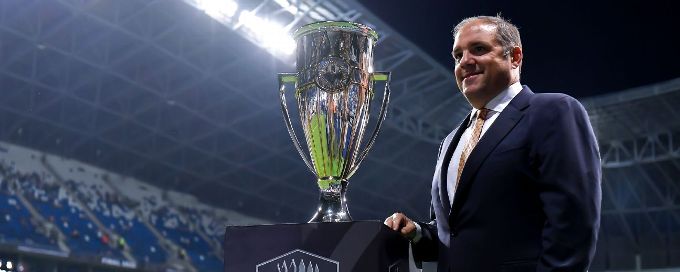 Club World Cup: Alajuelense blasts Concacaf for backing León