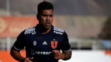 Gonzalo Espinoza, crítico con la directiva de la U: "Nos dejaron un poco solos"