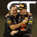 Aston Martin will have to show potential to get Vettel to stay