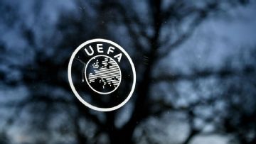 Players' union to get UEFA ExCo voting rights after 2-year delay