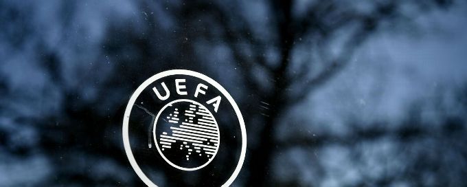 Euro 2024: UEFA confirms Russia ban for tournament; Belarus enter draw despite German plea