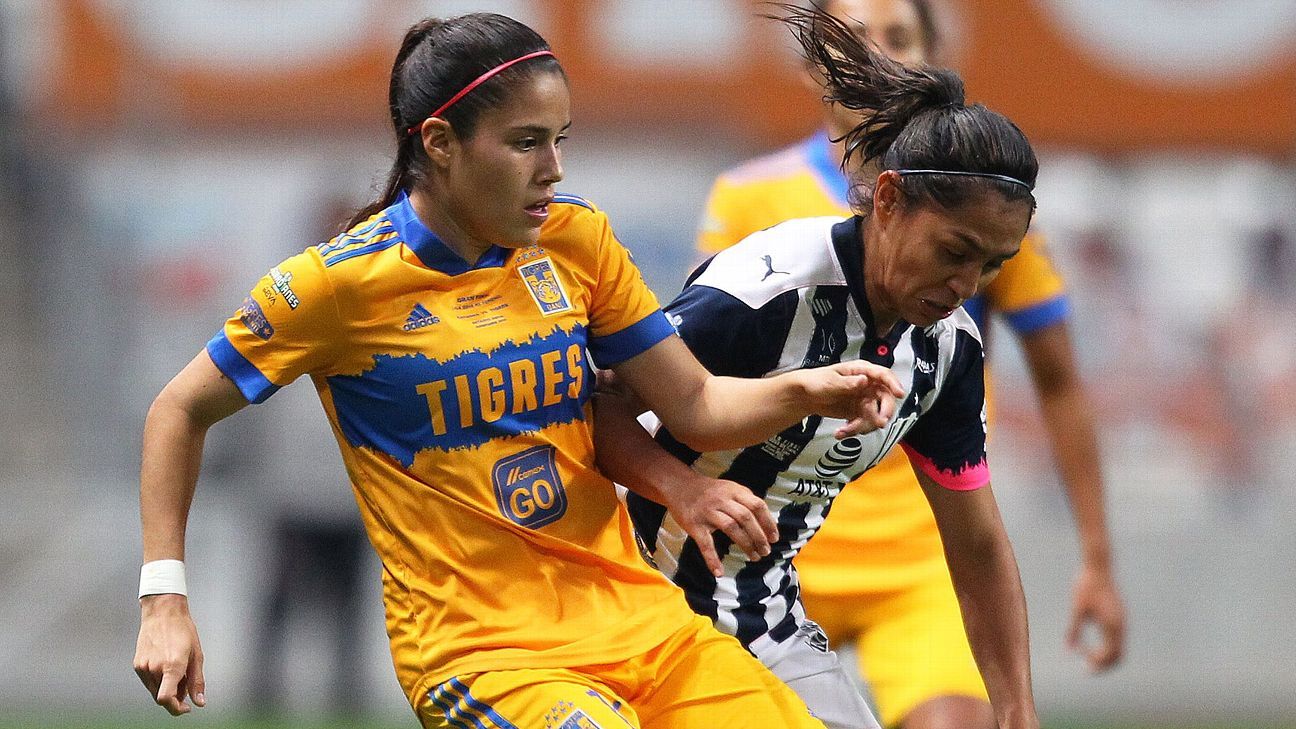 Apa yang diharapkan dari Tigres, persaingan Monterrey
