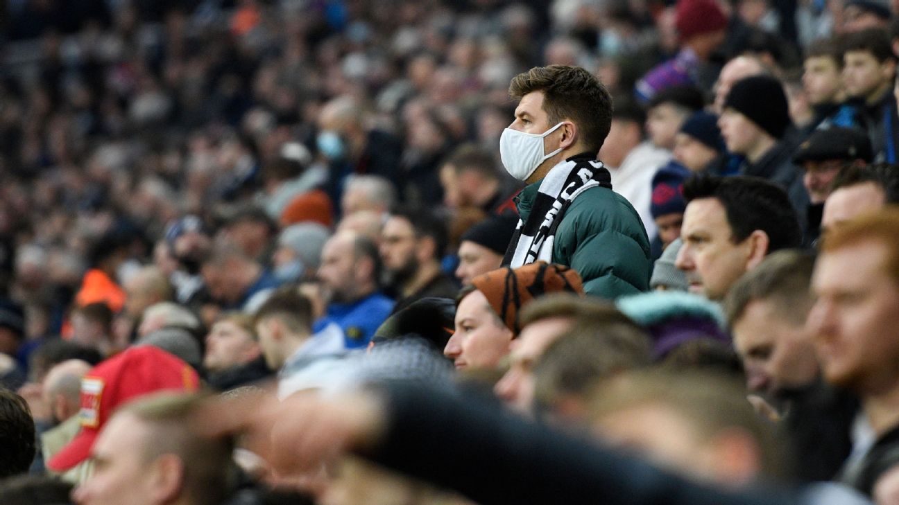 Man City, Newcastle menggambarkan masalah integritas yang disebabkan oleh COVID di Liga Premier