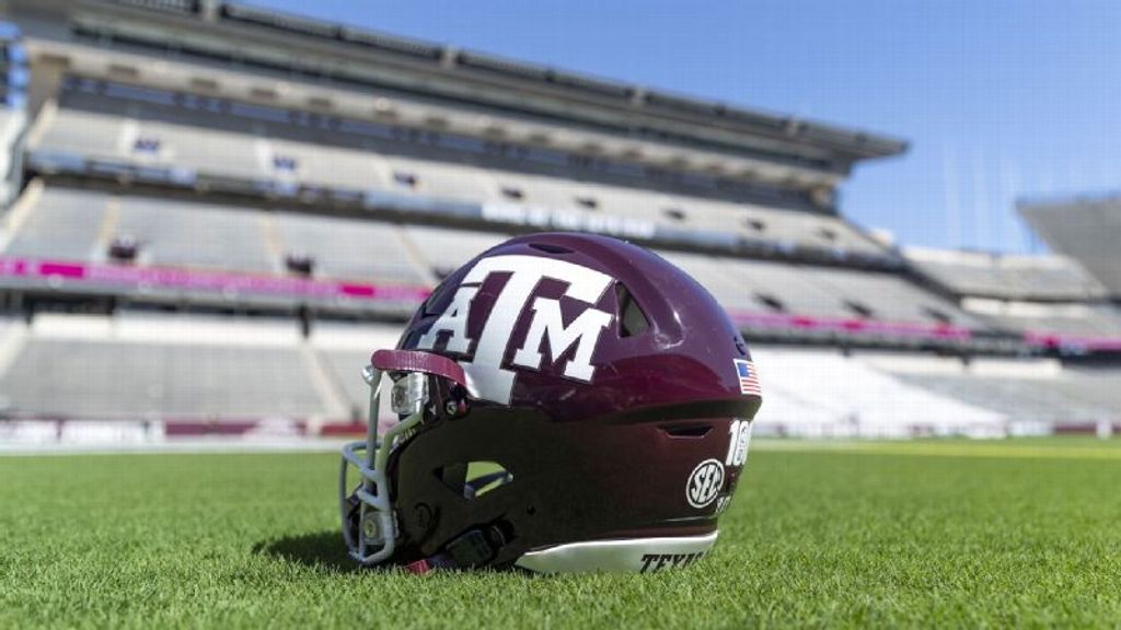 Aggies will not participate in TaxSlayer Gator Bowl