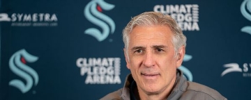 Kraken GM Ron Francis leaves open possibility of changes