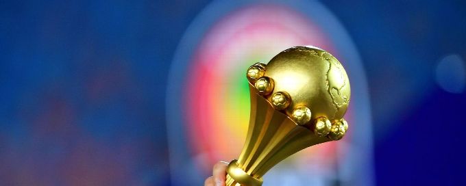 World Cup-bound Ghana and Tunisia held to draws as Egypt win