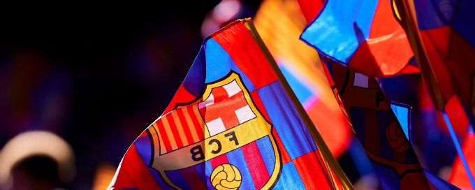 Barcelona threaten Roma with legal action over preseason friendly withdrawal