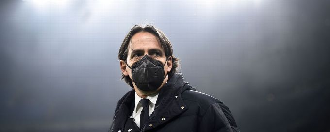 Serie A COVID chaos: Inter Milan chief fumes after Bologna fail to turn up with team in quarantine