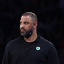 Le propriétaire des Boston Celtics, Wyc Grousbeck, déclare que la suspension de l'entraîneur Ime Udoka est le résultat d'une enquête de plusieurs mois