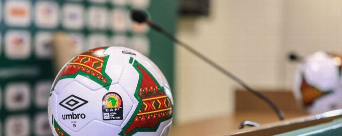 Burkina Faso, Bertrand Traore allege COVID-19 testing 'scandal' ahead of AFCON opener