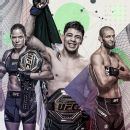 MMA Rank 10-1: Which fighters will have the best 2022?