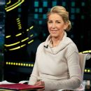 Hall of Famer Evert announces cancer recurrence Hall of Famer Evert announces cancer recurrence