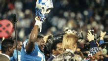 'That was a big deal': Oral history of the Detroit Lions' 1992 playoff win over the Dallas Cowboys