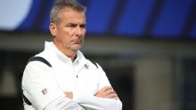 Report: Urban Meyer loses grievance over firing, saving Jaguars $30M