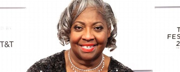 Lusia Harris, trailblazing basketball Hall of Famer and only woman officially drafted by NBA team, dies at 66